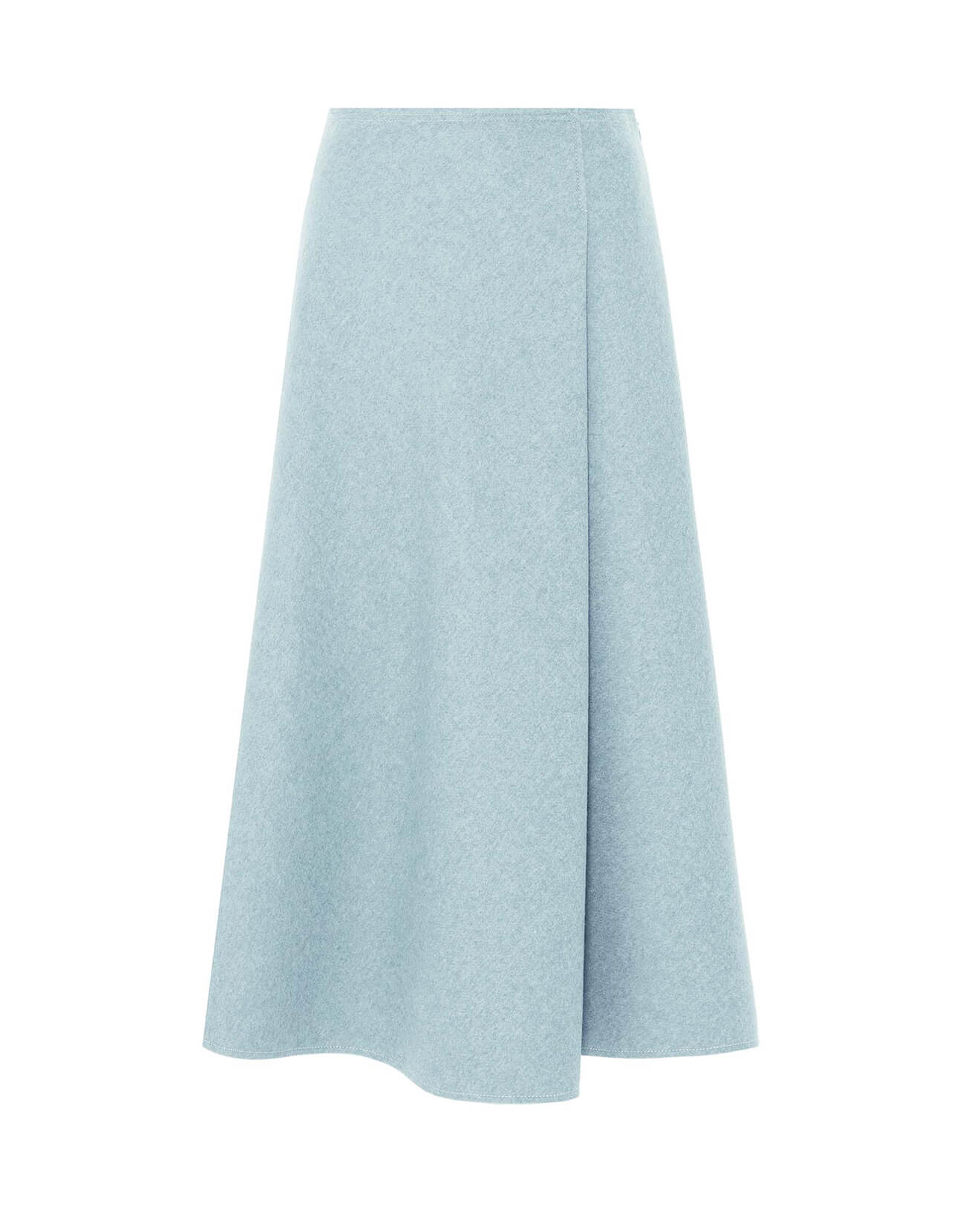 round cloth skirt