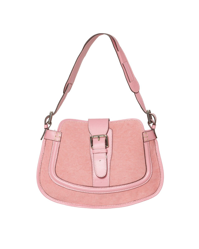 maxi sella pink bag